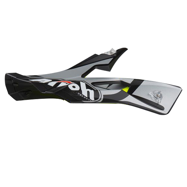 I Aviator 2.3 Helmet Liner S Airoh Helmets Camo Grey       [] - Image 1