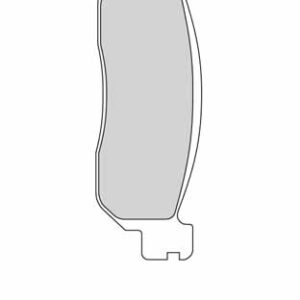 FERODO BRAKE BPADS - Image 93