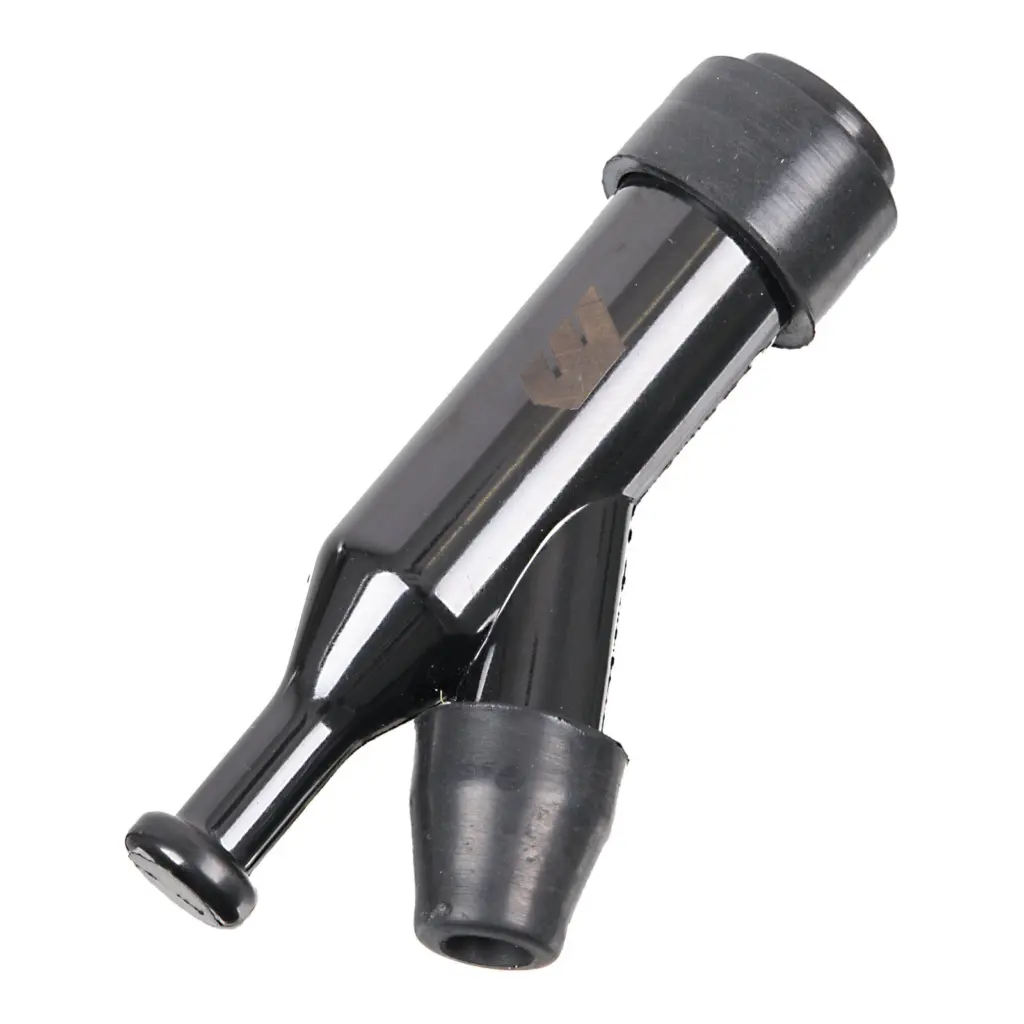 WMP Spark Plug Cap – Replaces RTFM256 – Black