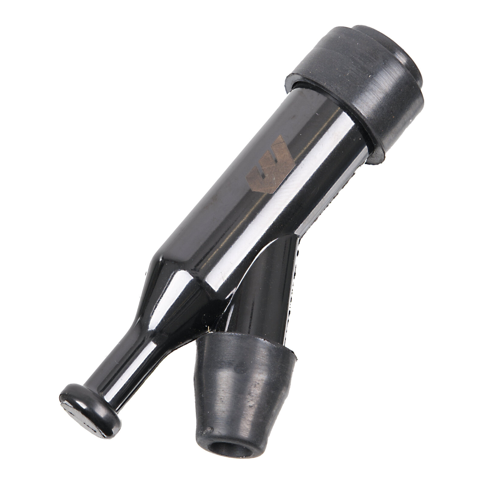 WMP Spark Plug Cap – Replaces RTFM256 – Black - Image 3