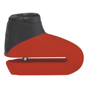 *ABUS 305 Shadow Black Provogue NLA                        [] - Image 1