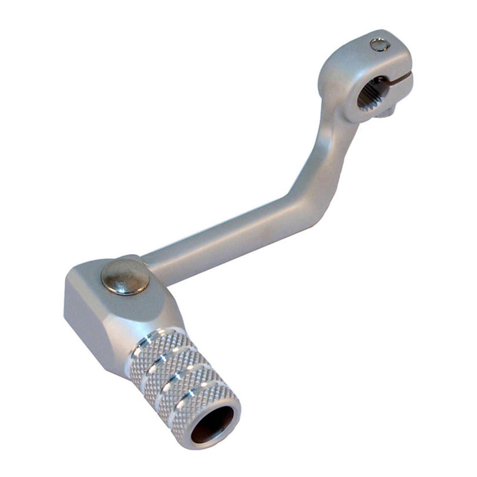 WMP Gear Lever Alloy Suzuki DR-Z70 (’08-’15) - Image 1
