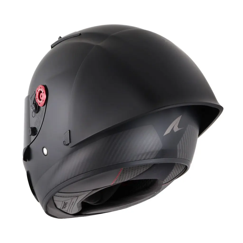 Shark Race-R Pro GP Road Helmet Matte Black