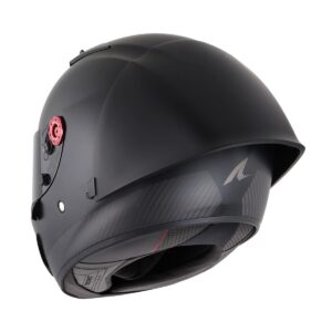 Shark Race-R Pro GP Road Helmet Matte Black - Image 2