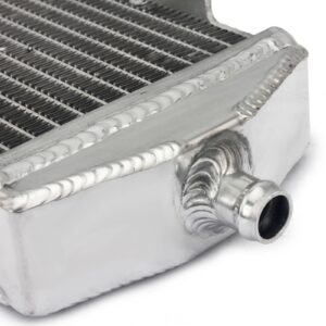 WHITES RADIATOR LEFT SHER SEF-R250/300/450 - Indent Only - Image 5