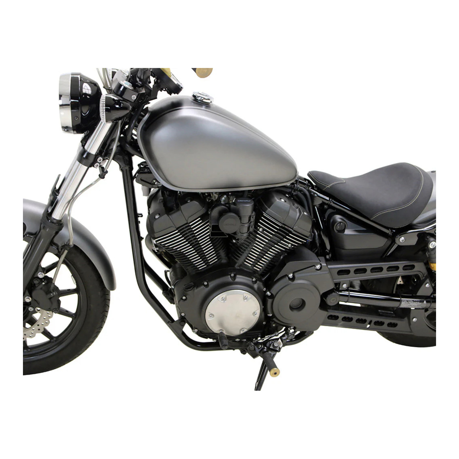 DENALI SOUNDBOMB COMPACT HORN MNT BRKT YAM BOLT & SCR950 - Image 2