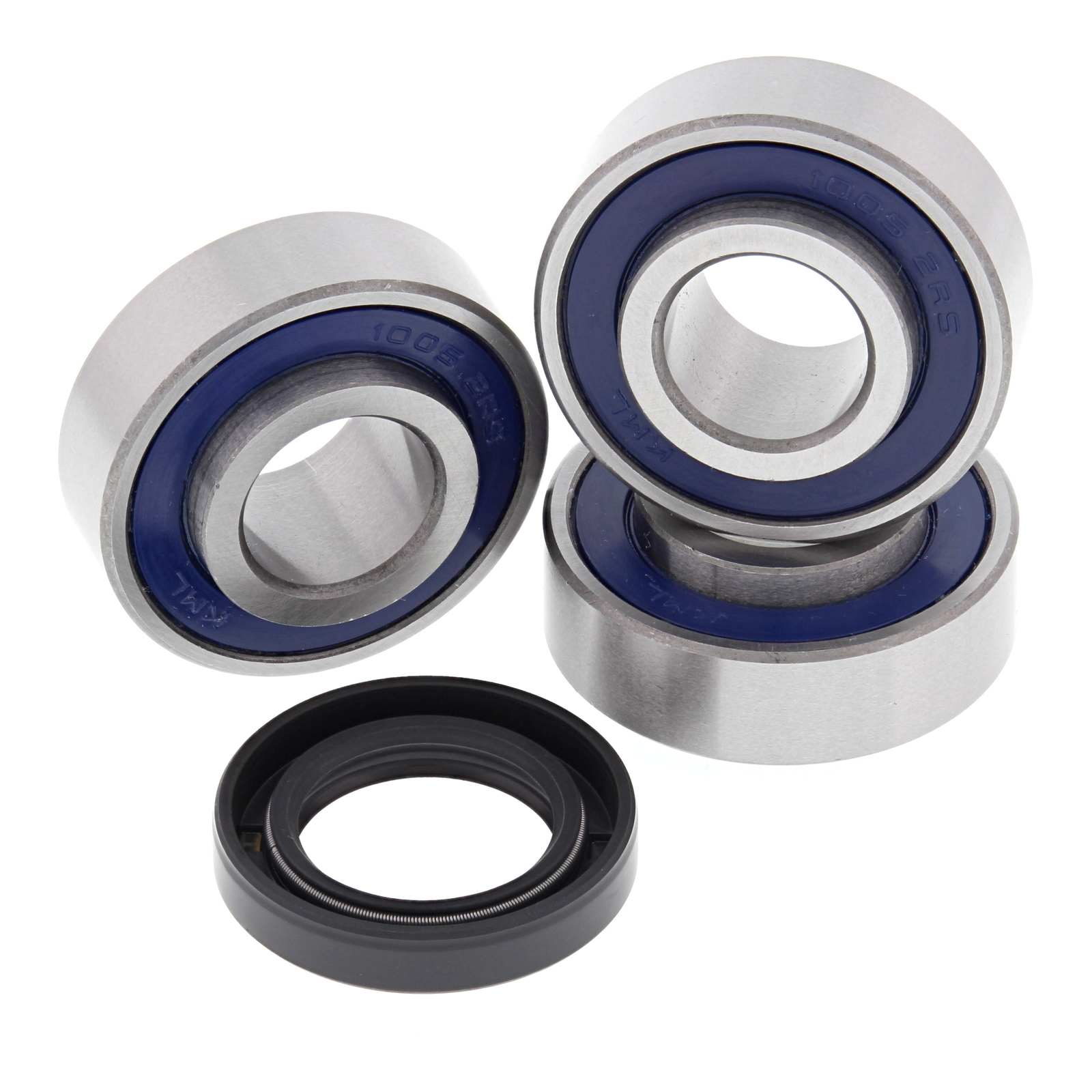 Wheel Bearing Kit (25-1366) - Image 1