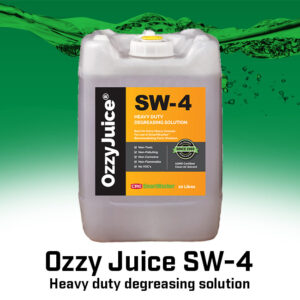 CRC Smartwasher SW23 Startup pack                          [] - Image 2