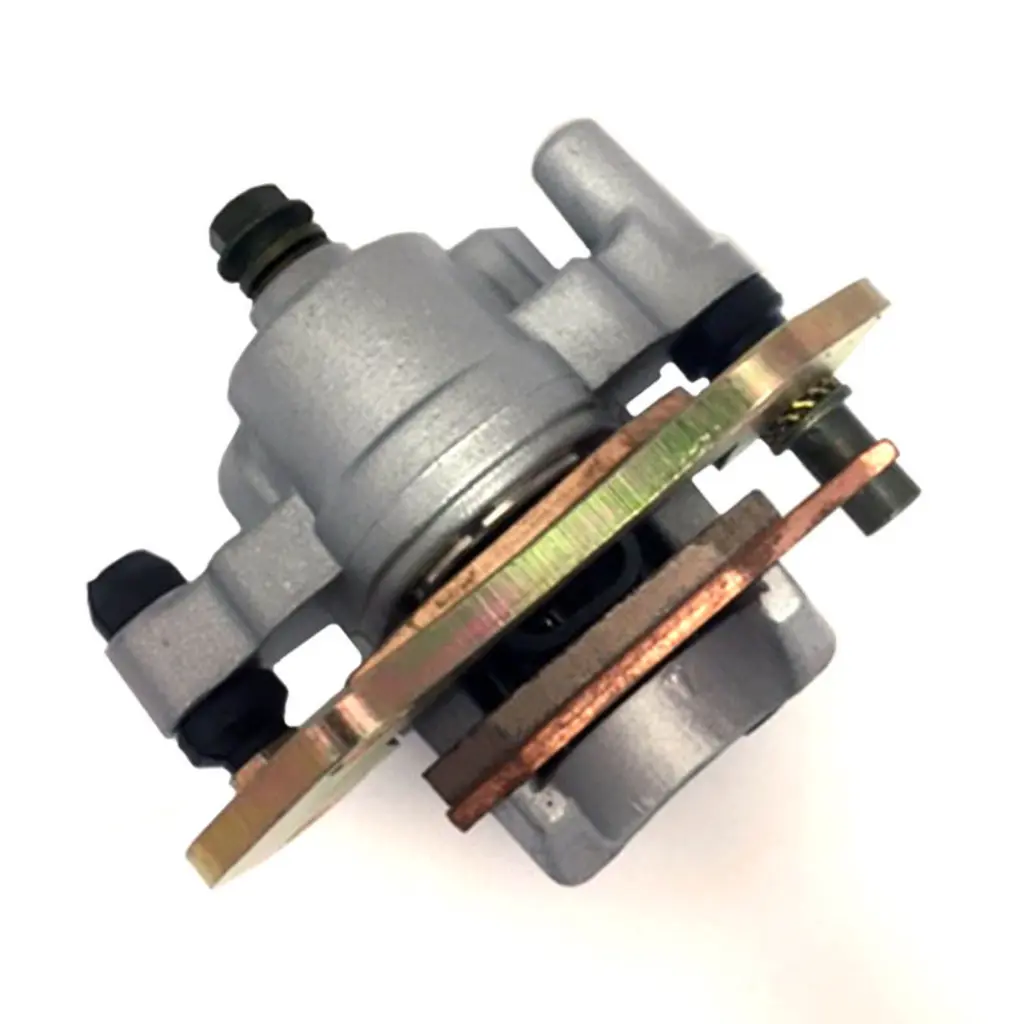 WHITES BRAKE CALIPER - ATV - FRONT LEFT SIDE CAN-AM G1