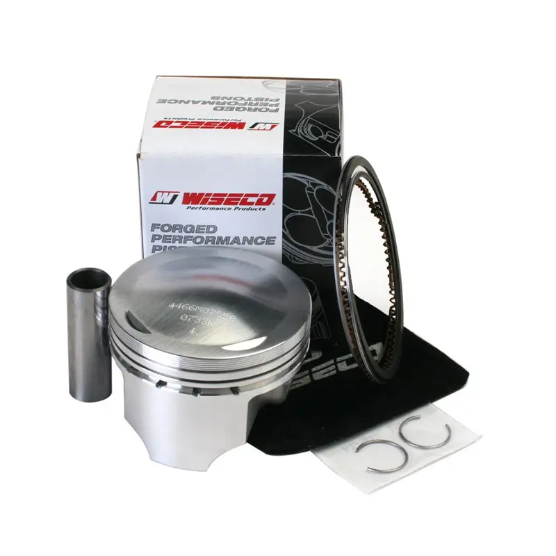 PISTON HON XR250 86-04 2.5mm