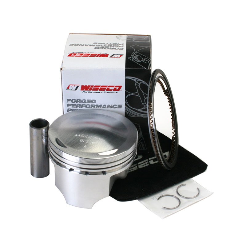 PISTON HON XR250 86-04 2.5mm - Image 1