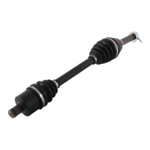 ATV CV Axle 8 Ball Complete Shaft - Polaris - Image 2