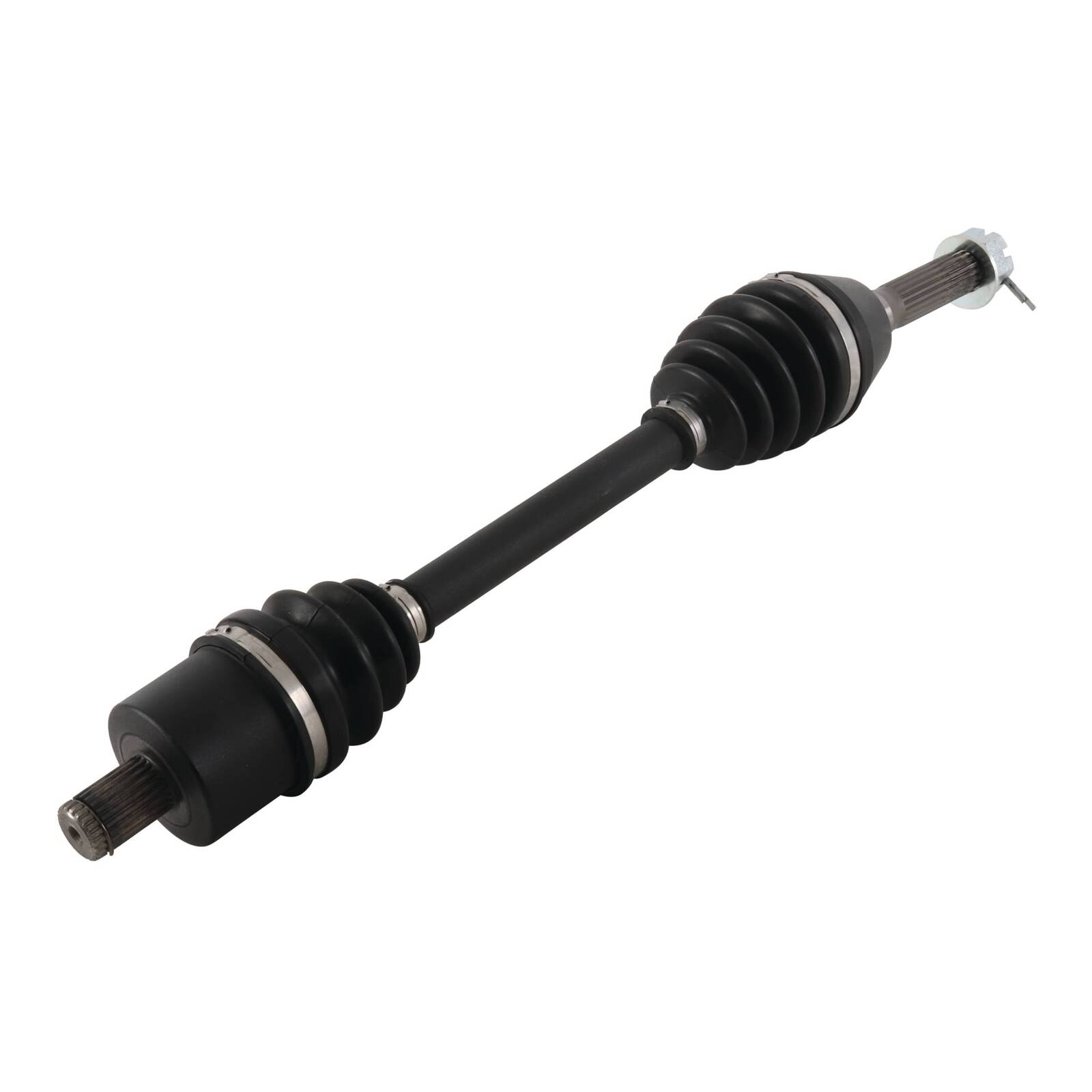 ATV CV Axle 8 Ball Complete Shaft - Polaris - Image 2