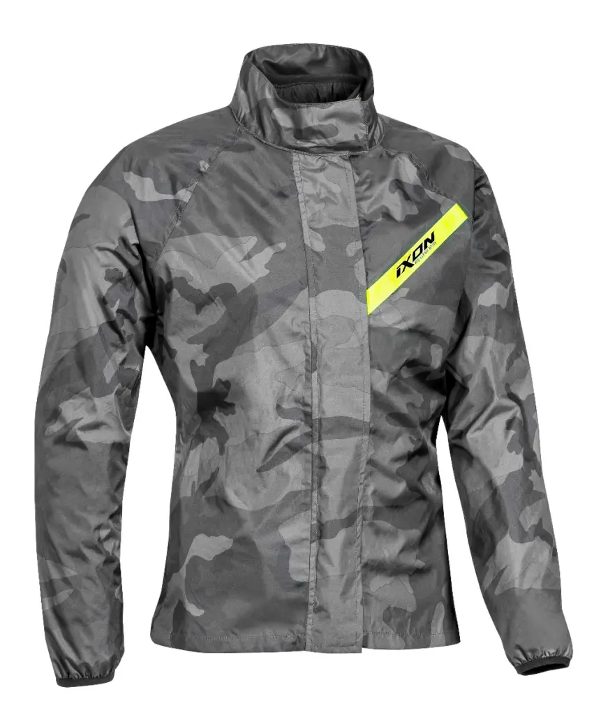 Ixon Orion Lady Jacket