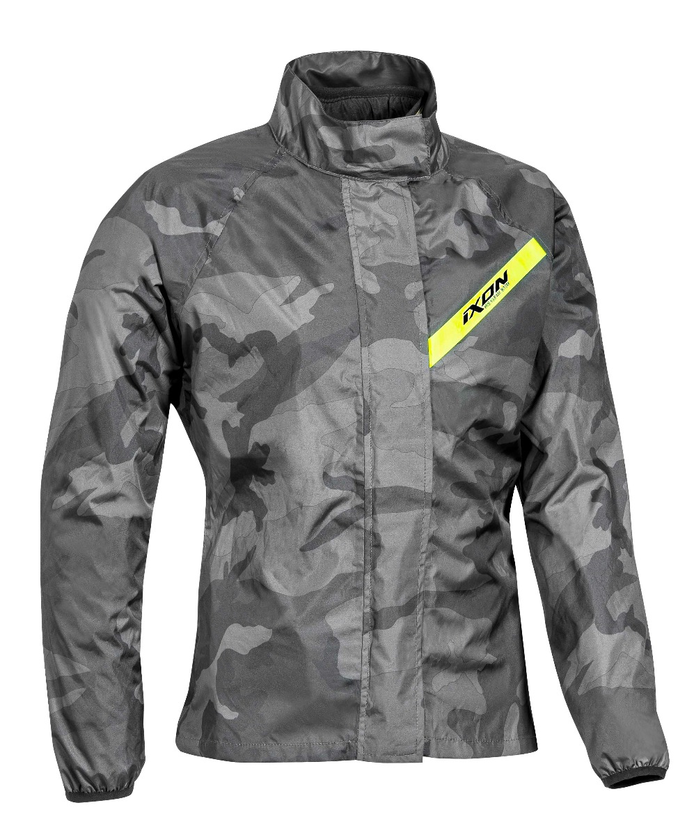 Ixon Orion Lady Jacket - Image 3