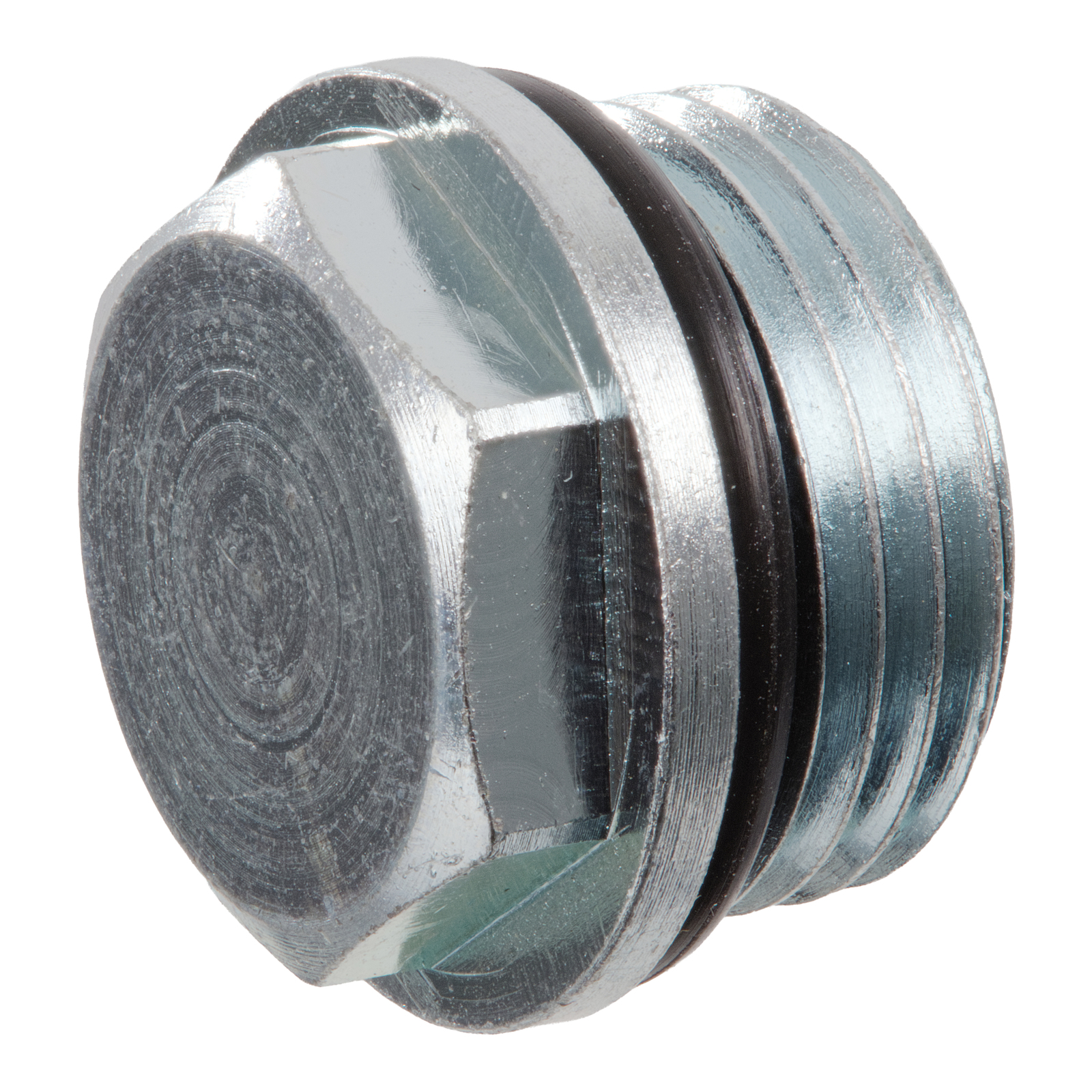 WMP Magnetic Drain Plug 3/4UNC x 5/16 - Image 2