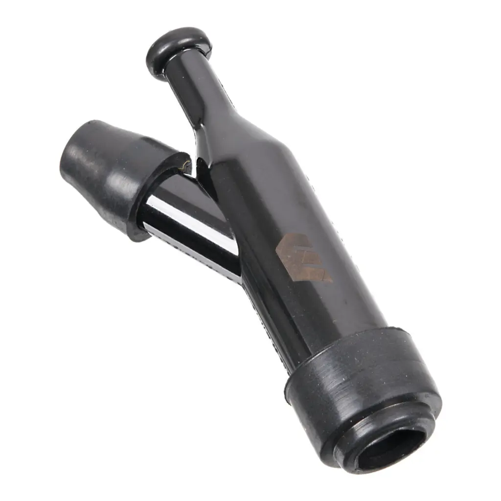 WMP Spark Plug Cap – Replaces RTFM256 – Black