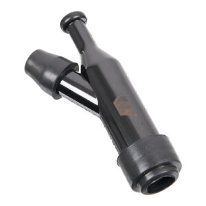 WMP Spark Plug Cap – Replaces RTFM256 – Black - Image 2