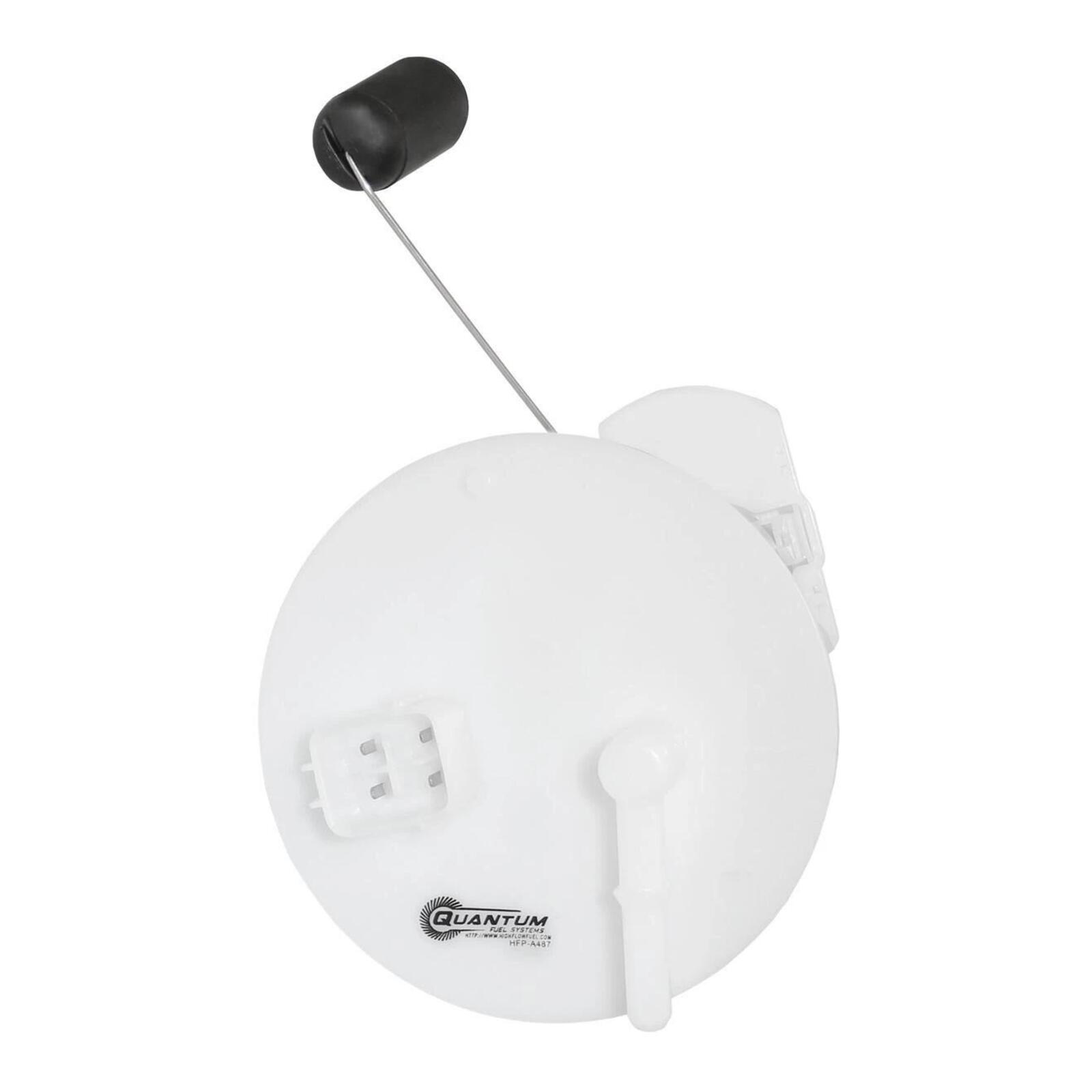 Quantum In-Tank EFI OEM Replacement Fuel Pump with Assembly - Image 5