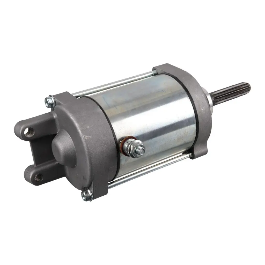 WMP Starter Motor - Suzuki