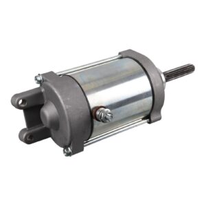 WMP Starter Motor - Suzuki - Image 2