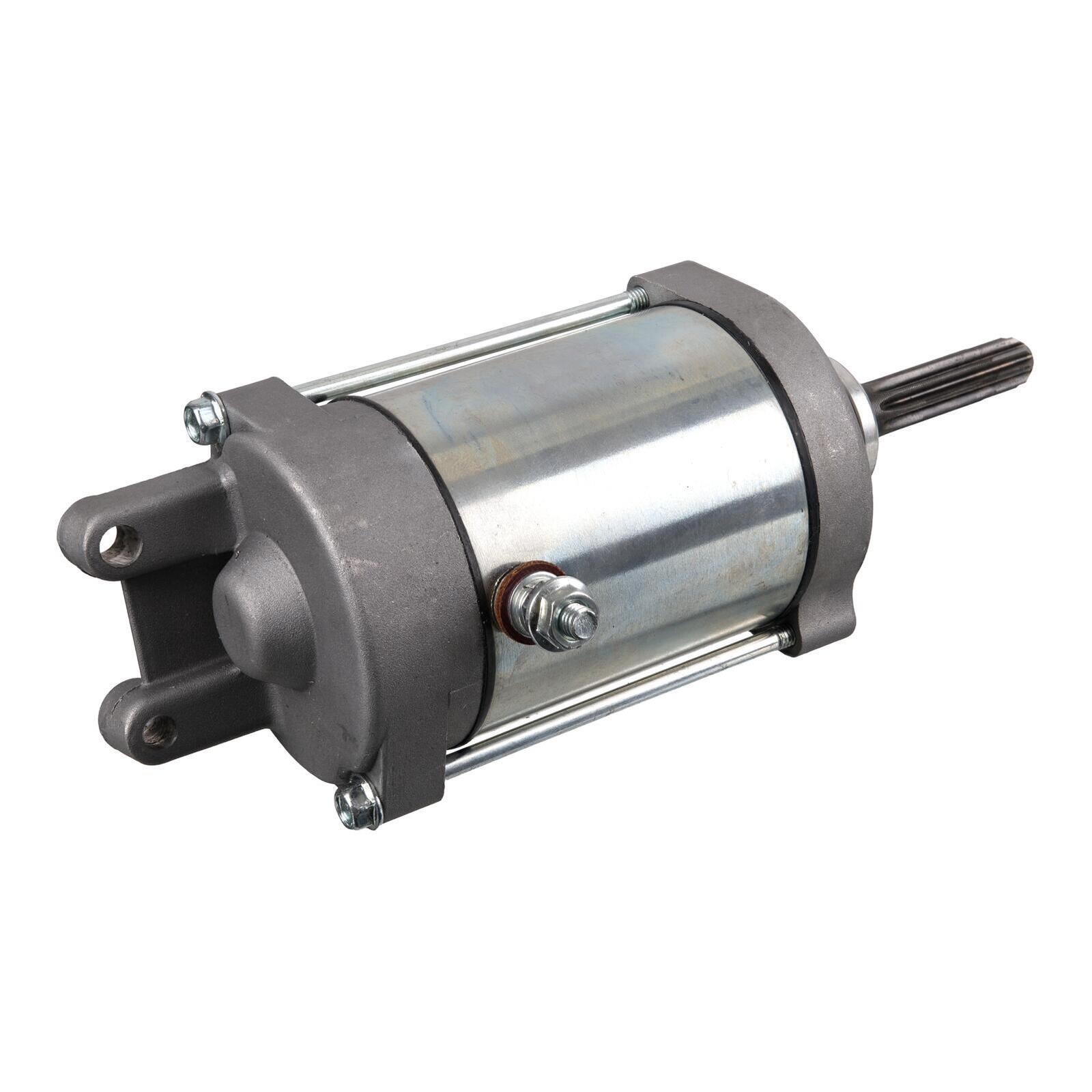 WMP Starter Motor - Suzuki - Image 2