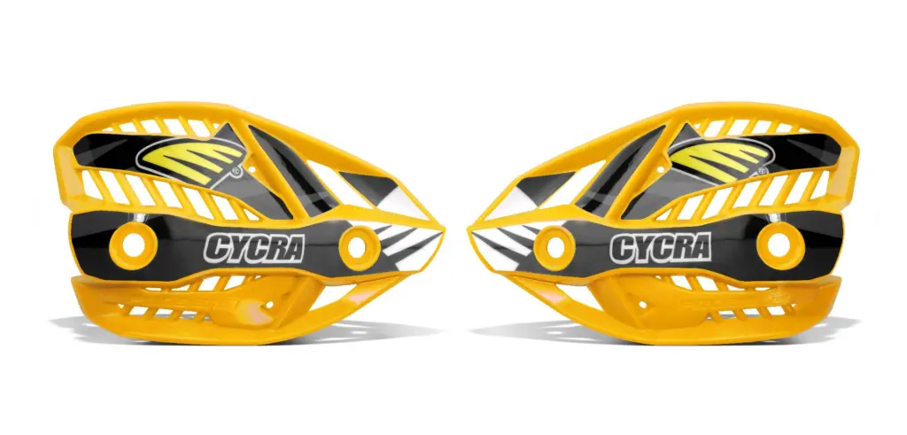 Cycra Ultra Probend Replacement Shield