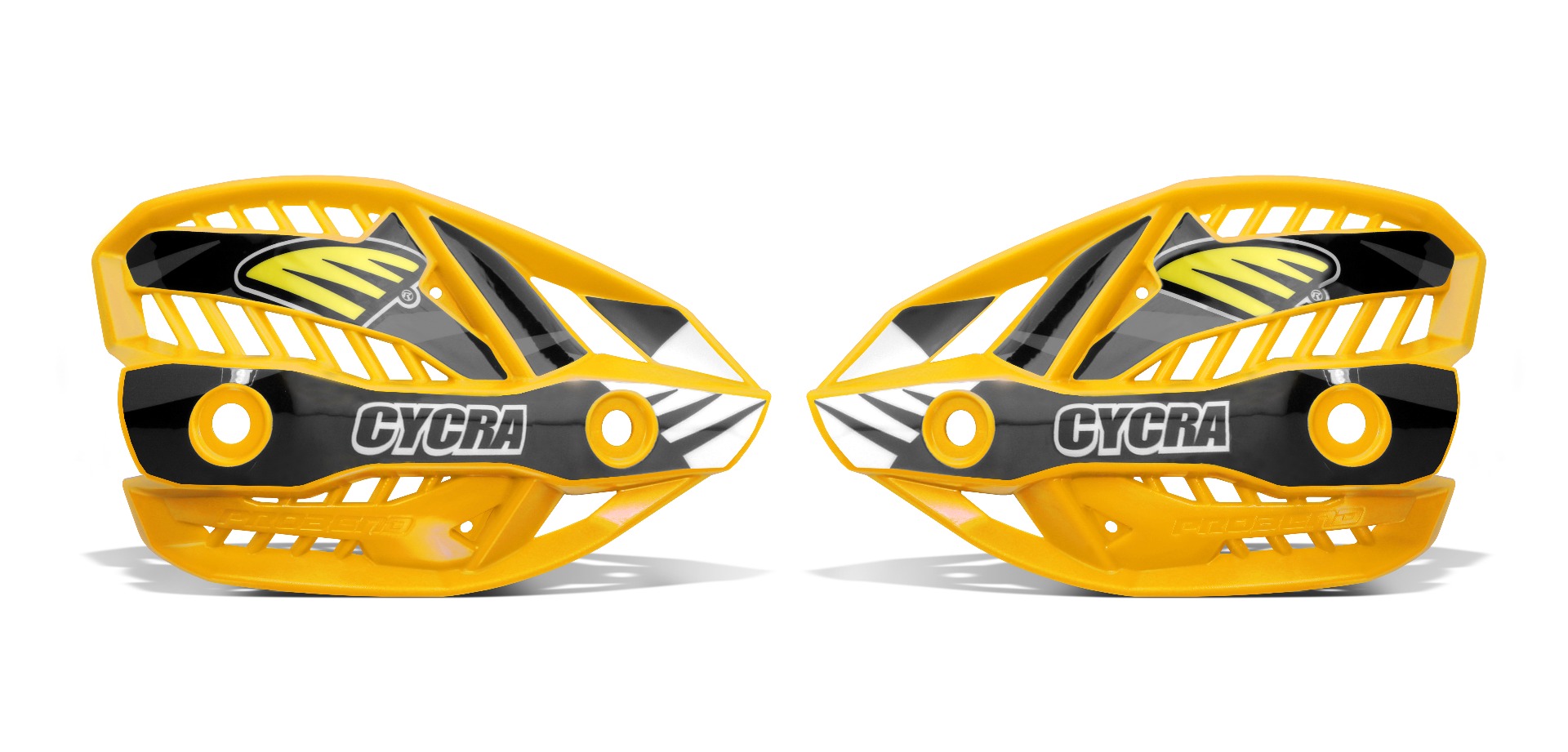 Cycra Ultra Probend Replacement Shield - Image 6
