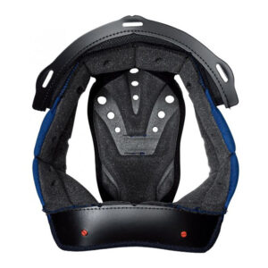 M Helmet liner RPHA-10 Plus 12mm HJC                       [] - Image 2