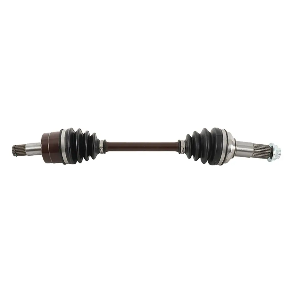ATV CV/AXLE 6 BALL COMPLETE SHAFT