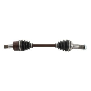 ATV CV/AXLE 6 BALL COMPLETE SHAFT - Image 1