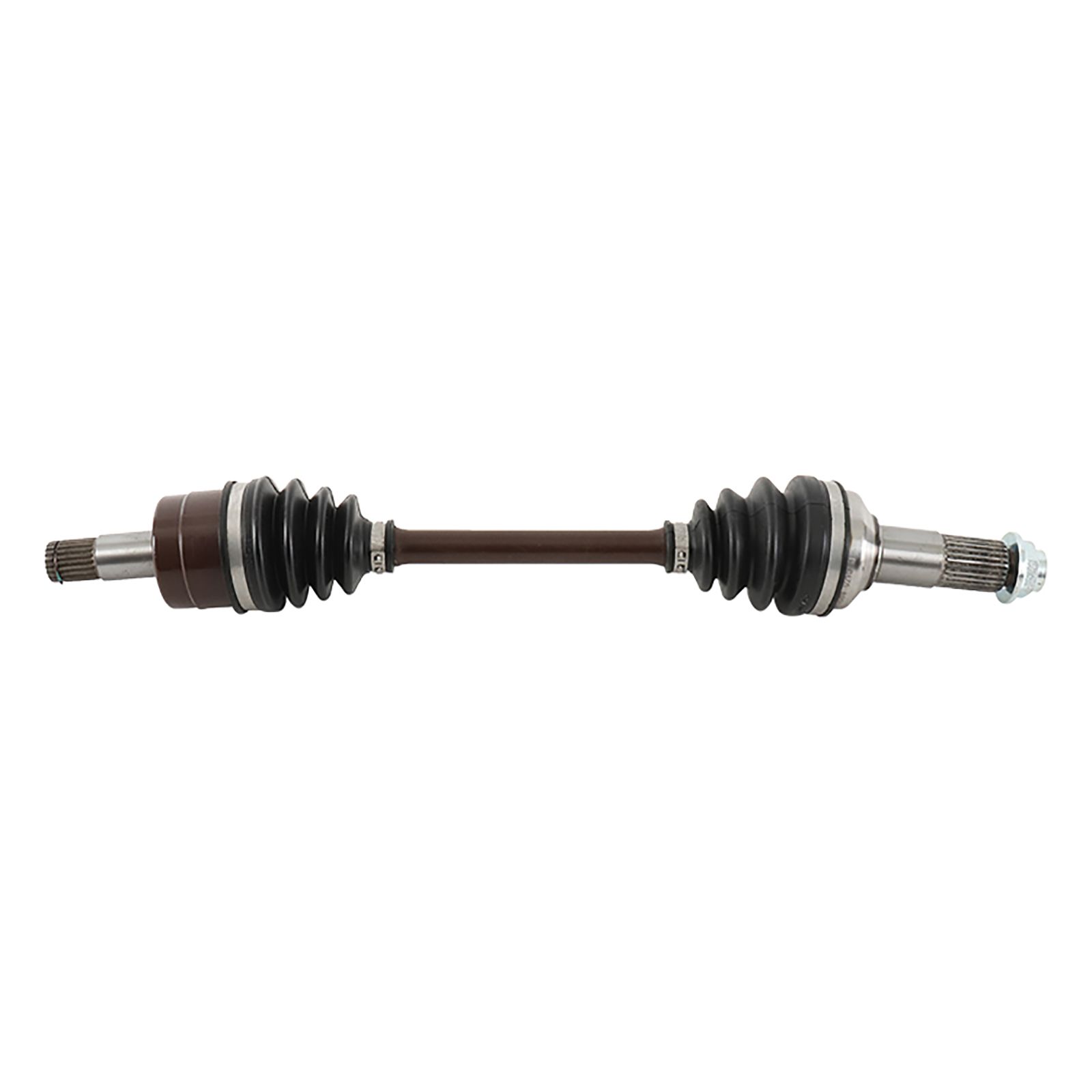 ATV CV/AXLE 6 BALL COMPLETE SHAFT - Image 1
