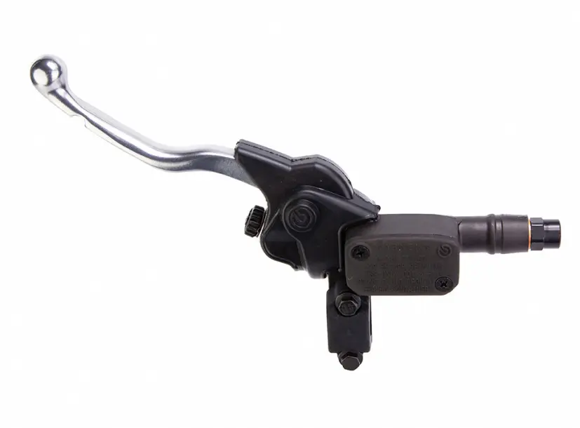 CLUTCH M/CYLINDER OFF ROAD WITH DECOMP LEVER NOW USE BR S10920300