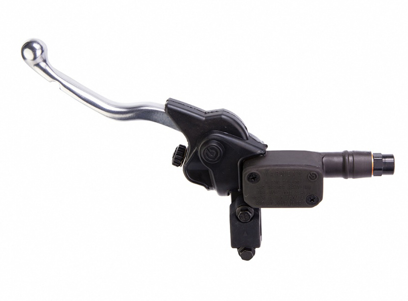 CLUTCH M/CYLINDER OFF ROAD WITH DECOMP LEVER NOW USE BR S10920300 - Image 3