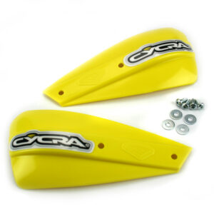 Cycra Low Profile Replacement Shield - Image 5