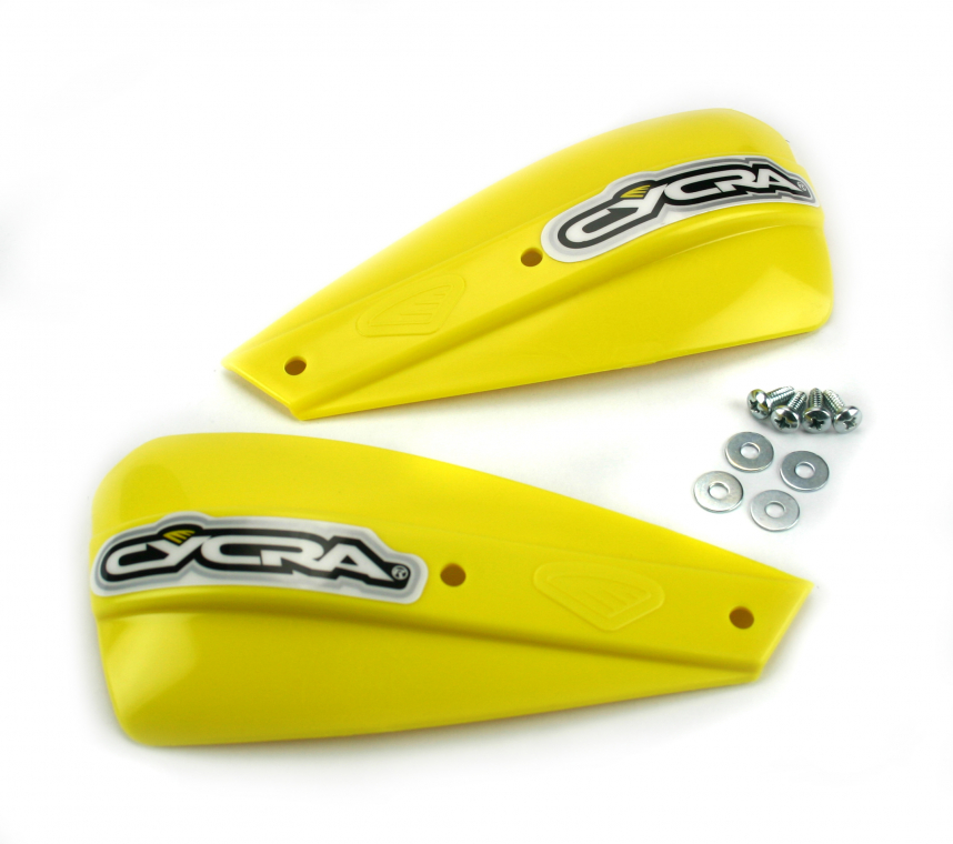 Cycra Low Profile Replacement Shield - Image 5