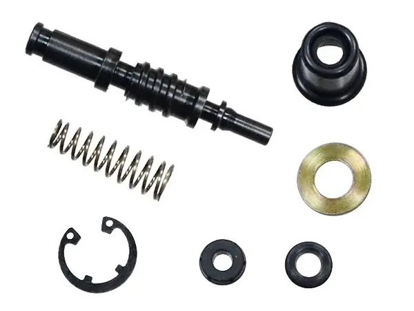 FRONT BRAKE MASTER CYLINDER REBUILD PSYCHIC KAWASAKI KX125 KX250 87-92 KDX200 89-94 KDX250 91-94