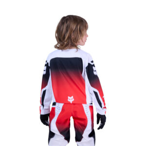 YTH 180 Shield Jersey - Image 3