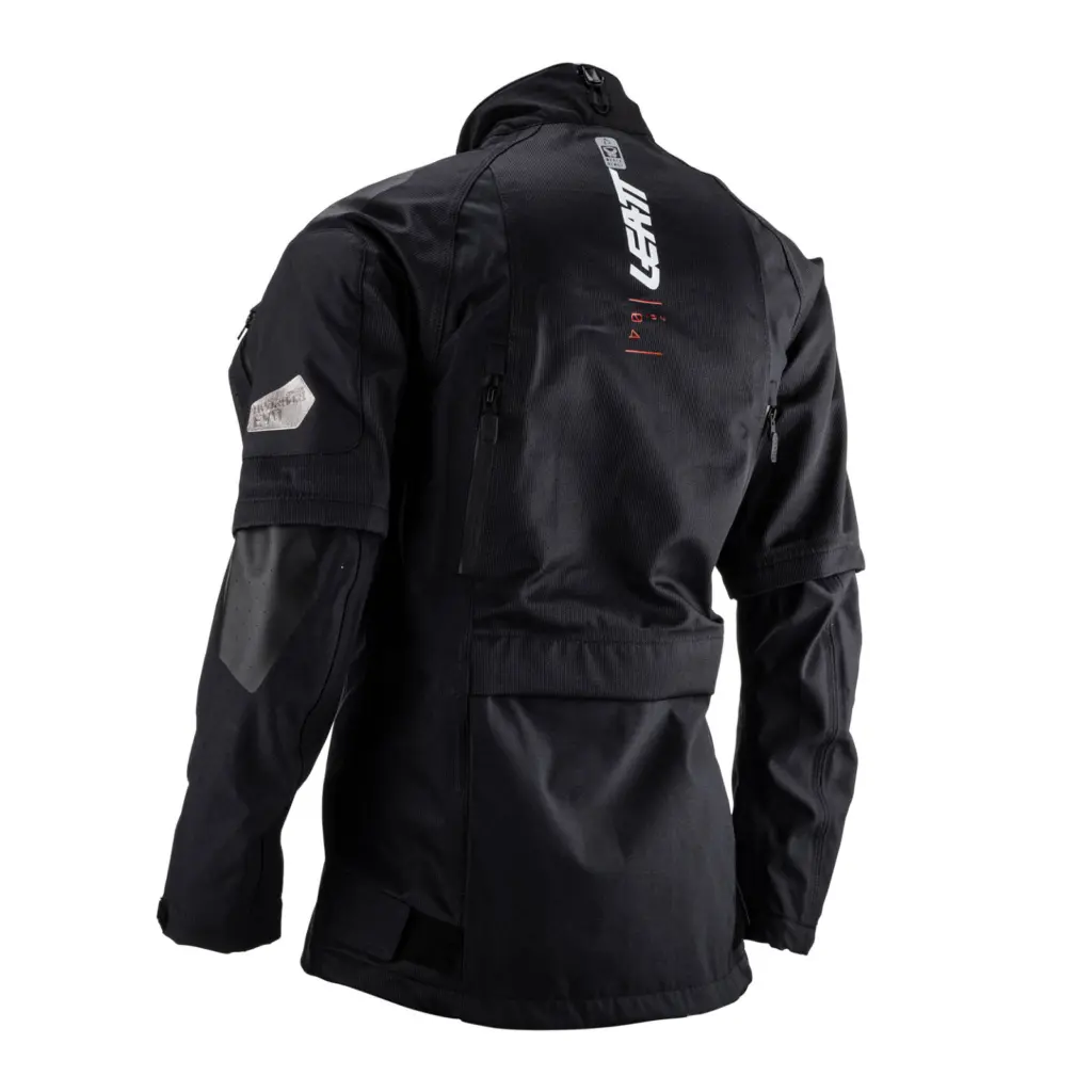 Leatt 4.5 Hydradi Jacket - Black (5XL)