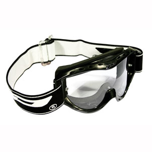 Goggle blue Kids Progrip                                   [] - Image 2