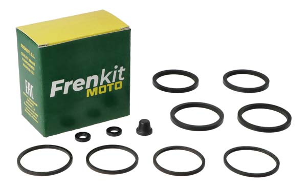 FRENKIT CALLIPER SEAL KIT TOKICO FRONT BMW 32/35 - Image 1
