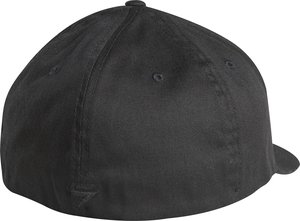 Hat Shift Flexfit Sight Line Black - Image 2