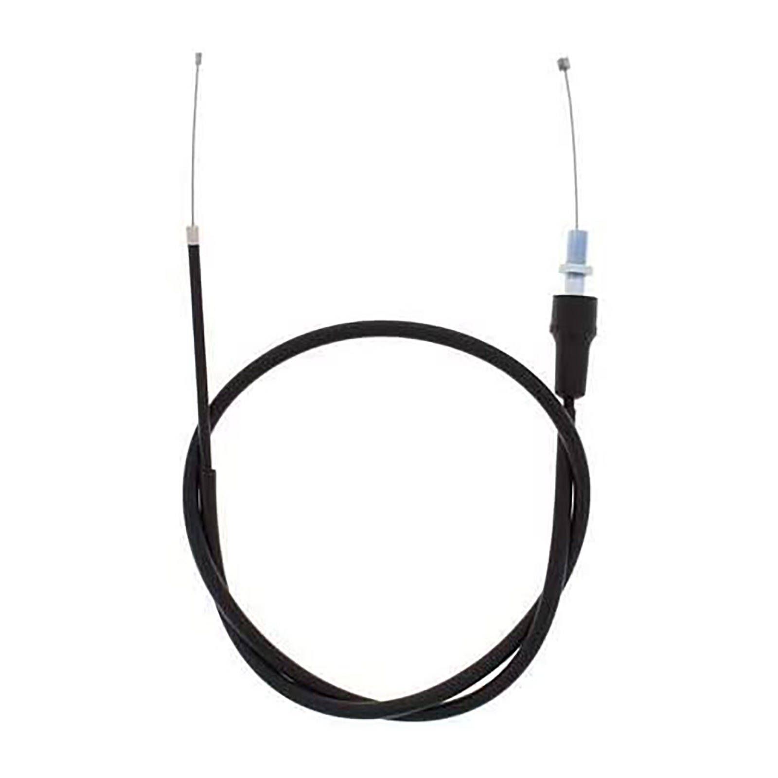 THROTTLE CABLE 45-1055 HUSQ - Image 1