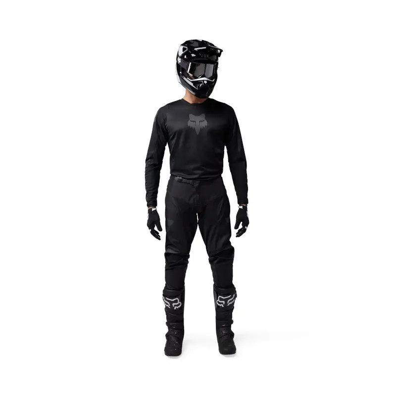 180 Blackout Jersey