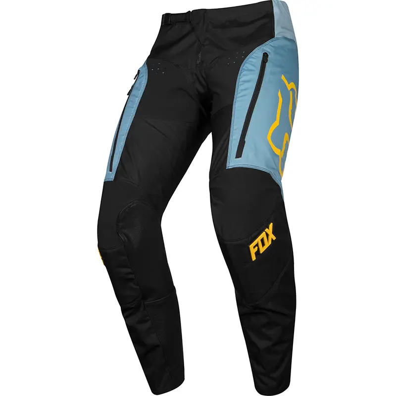 Motocross Pants Fox Legion Light Light Slate