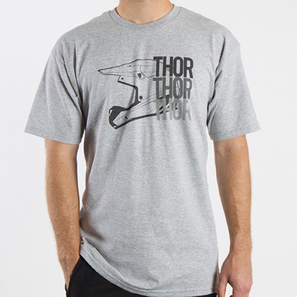 Tee Thor 2014 Verge Grey - Image 2