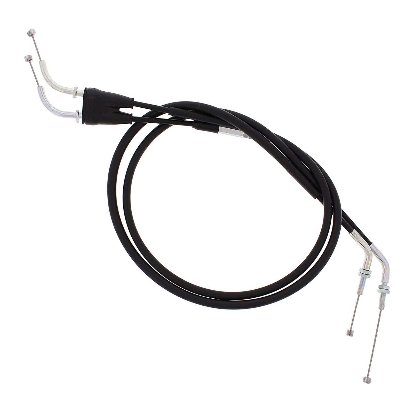 THROTTLE CABLE SET 45-1213 SUZ DRZ250 - NLA - Image 1