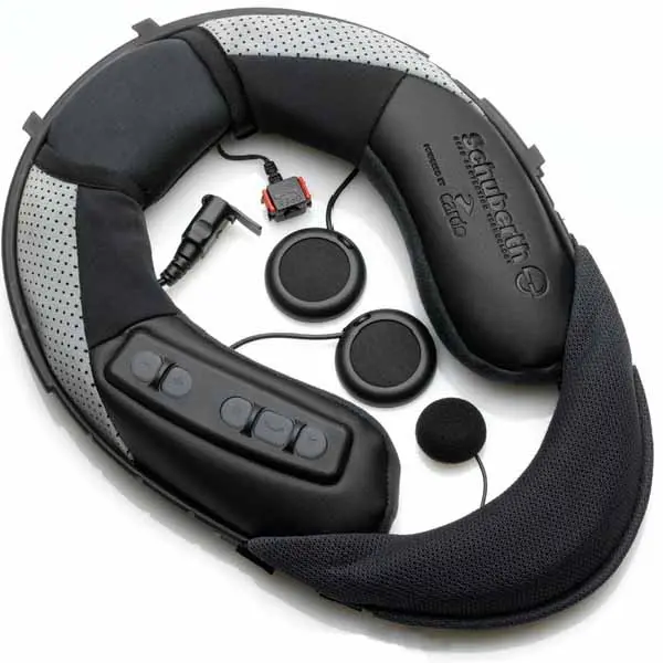SCHUBERTH C3PRO HEADLINER 60/