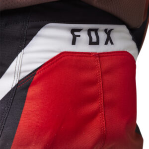 Fox 360 Vizen Motocross Pants Flo Red Youth - Image 6