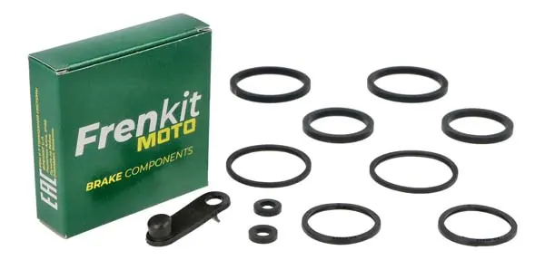 FRENKIT CALLIPER SEAL KIT TOKICO FRONT KAWASAKI 27/34